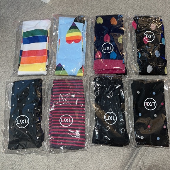 Compression Socks - Picture 2 of 2